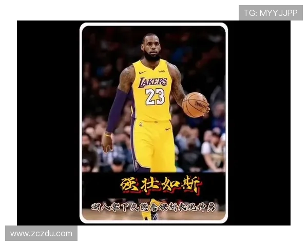 詹姆斯称湖人取决健康立志当老板