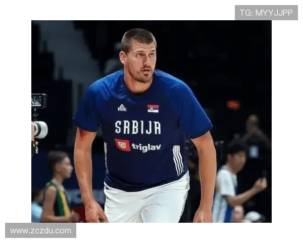 [流言板]约基奇谈同场三双：赢球比数据重要，我和Russ的关系很特别.